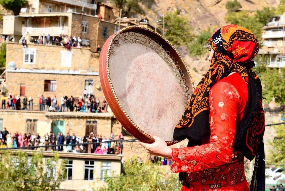 راهکارهای پیشنهادی یک فعال گردشگری به رئیس جمهور