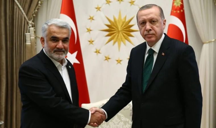 سه تن از اعضای ارشد هدا پار نامزد نمایندگی AKP می شوند