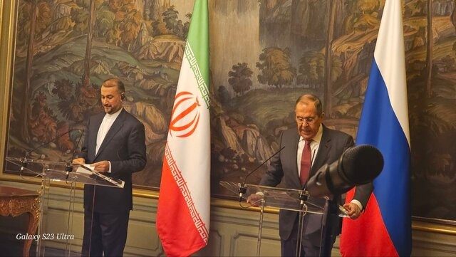 امیرعبداللهیان: تداوم تنش به نفع آذربایجان و ارمنستان نیست