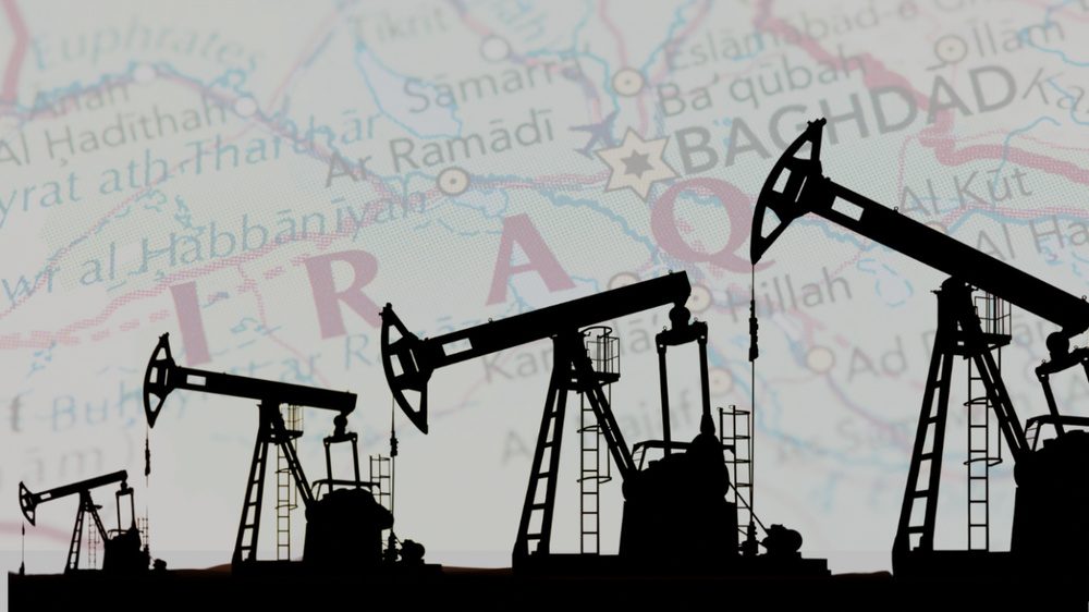 Kurdistan Region oil export suspension halts $6 billion debt repayment to traders