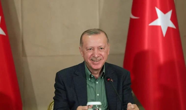 Erdogan blamed top court judges for removing freeze on HDP funds- report