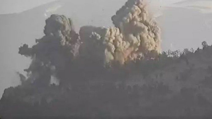 Turkey launches fresh attack on Iraqi Kurdistan