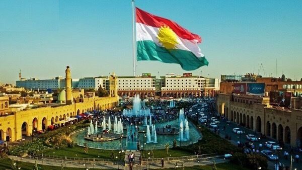 امارات متحدەی کردستان/ صلاح الدین خدیو
