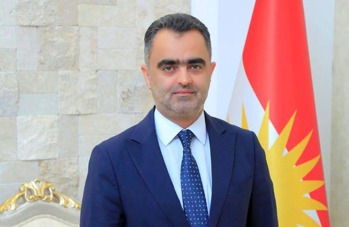 قرارداد ۵۰ساله میان اقلیم کردستان و ترکیه به پایان رسید