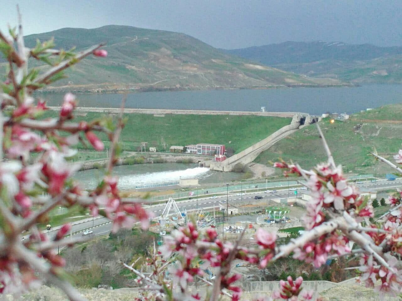 تهدید سلامت منبع آب شرب شهری مهاباد جدی است/5 سال آینده شاید آخرین فرصت باشد!