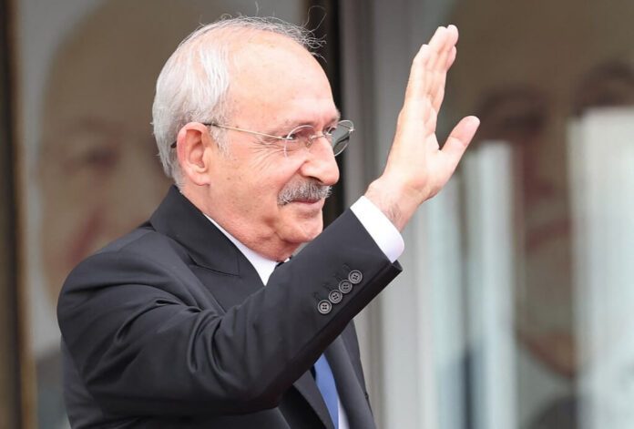 Survey says belief in Kilicdaroglu’s chances of winning presidential race growing