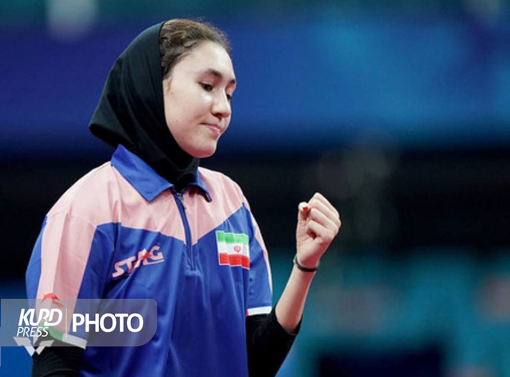ملی‌پوش مهابادی لژیونر شد