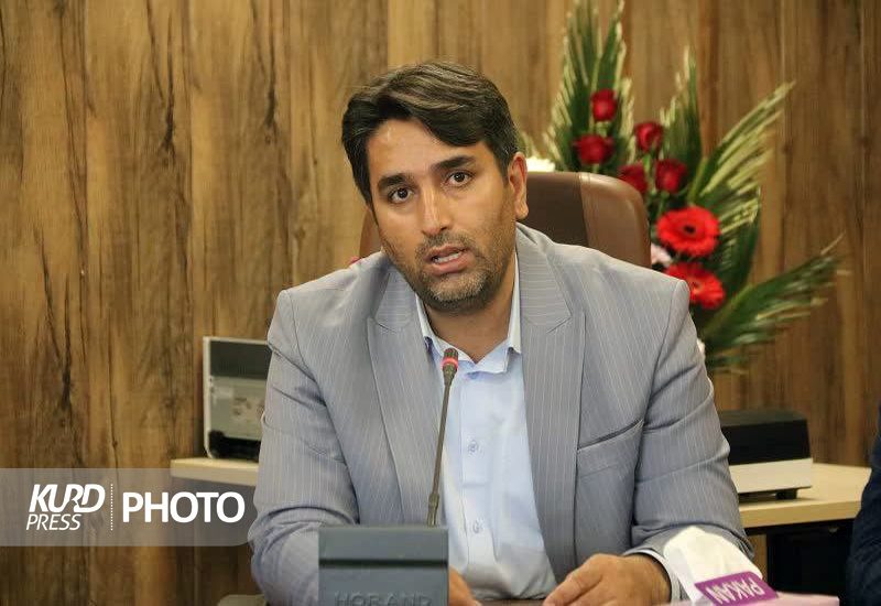 شهردار سنندج: اتحاد ملت ایران مثال زدنی است/پروژه های عمرانی با قدرت ادامه دارند