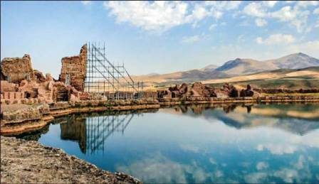 اختصاص ۲۰۰ میلیارد ریال تسهیلات به پروژه‌های گردشگری تکاب