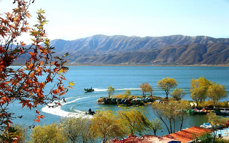 محیط زیست مدعی برطرف شدن ۹۹ درصد معضل ورود فاضلاب روستاها به زریوار شد