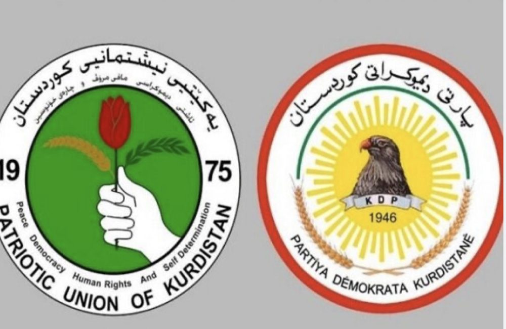 بازگشت به توافقات قبلی اتحادیه میهنی و حزب دموکرات منوط به اصلاح روند عملکرد دولت اقلیم است