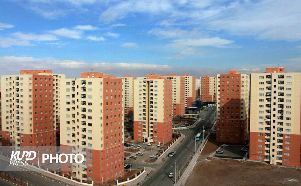 ١١ هزار واحد مسکن در آذربایجان غربی به بهره برداری می رسد