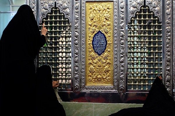 بازدید ۷ هزار مسافر و گردشگر نوروزی از بقاع متبرکه کردستان