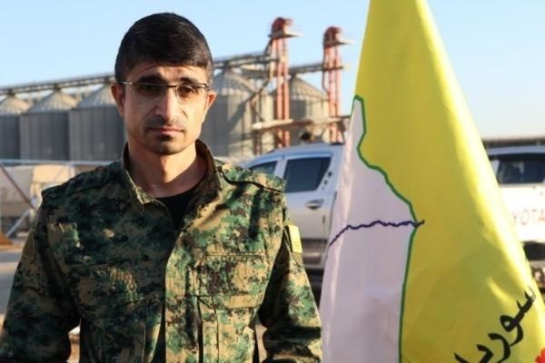 دولت موقت سوریه بر انحلال SDF و استقرار کامل حاکمیت خود در کردستان سوریه اصرار دارد
