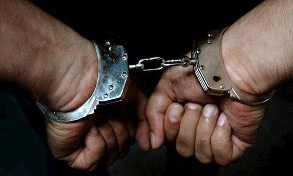 اطلاعیه پلیس در مورد مرگ یکی از افراد سابقه دار پس از درگیری با پلیس در سنندج