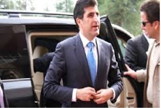 سەرۆکی هەرێمی کوردستان سەردانی بەغدا دەکات