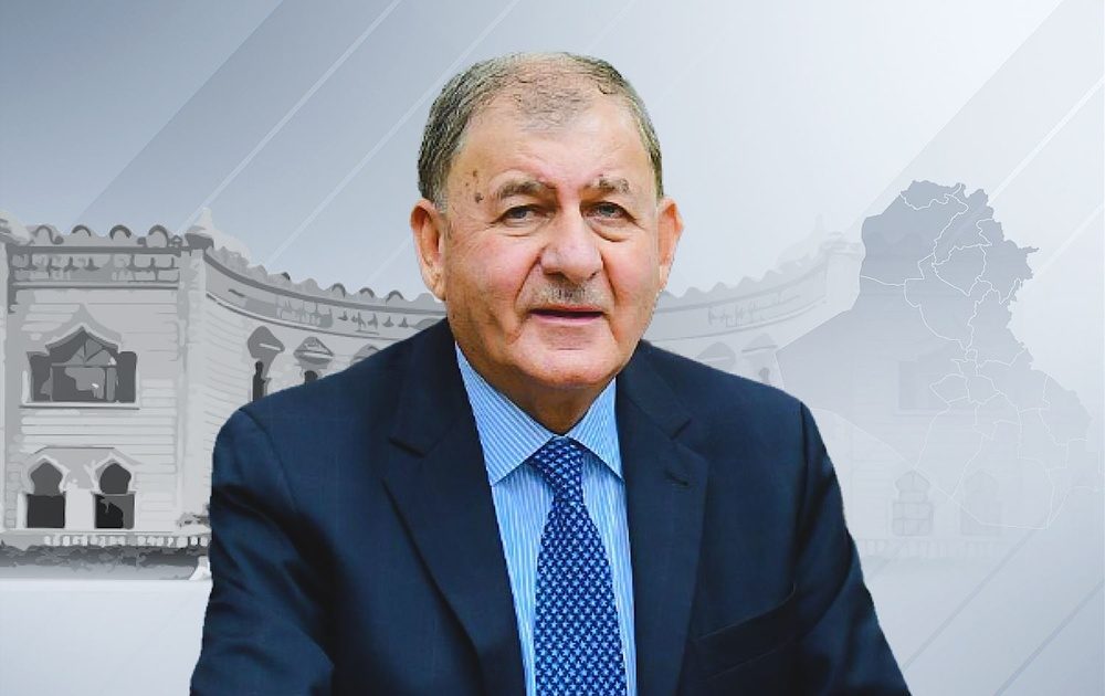 عبدالطیف رشید ترکیه را تهدید کرد