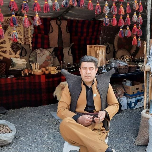 سومین جشنواره غذاهای محلی باینگان در عیدسعید فطر برگزار می شود