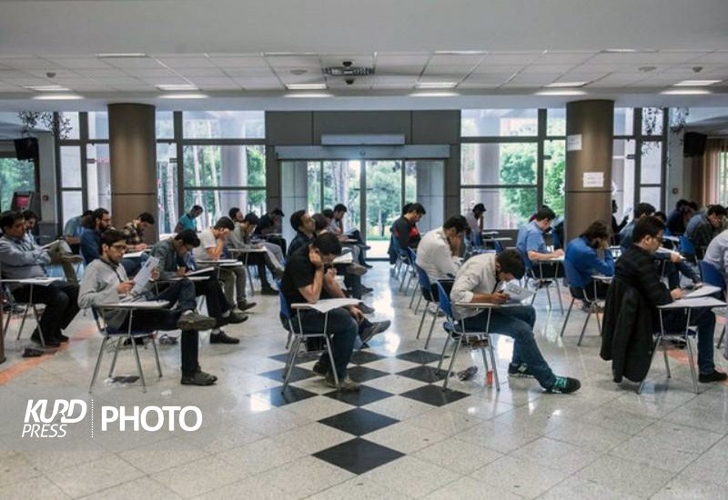 ثبت نام آزمون استخدامی دستگاه های اجرایی از ۲۰ فروردین ماه ۱۴۰۲
