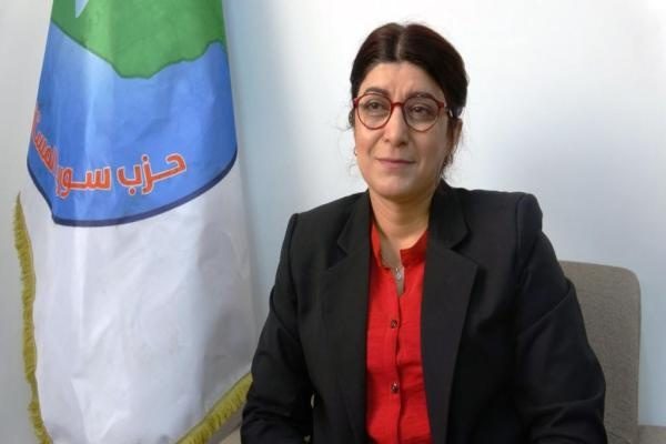 هدف اصلی عادی‌سازی روابط ترکیه و سوریه شکست پروژه مدیریت خودگردان است