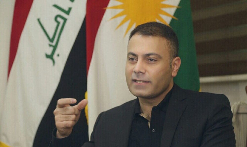 دولت  غیرقانونی اقلیم به جای بازخواست آنکارا در حادثه فرودگاه سلیمانیه  ، اتهاماتی را به اتحادیه میهنی کردستان وارد کرده است