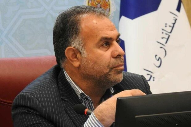 رئیس هیات بازرسی انتخابات استان ایلام منصوب شد
