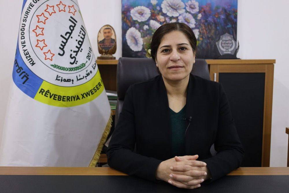 بحران سوریه بدون گفتگو میان سوری‌ها حل نمی‌شود