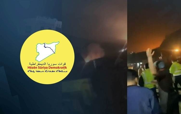 هاوپەیمانان تورکیایان لە سەردانەکەی هەسەدە بۆ سلێمانی ئاگادار کردبۆوه‌