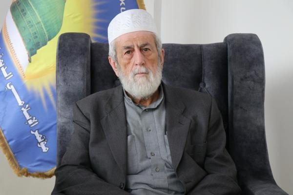 ترکیه خواستار نابودی صلح در مناطق شمال و شرق سوریه است