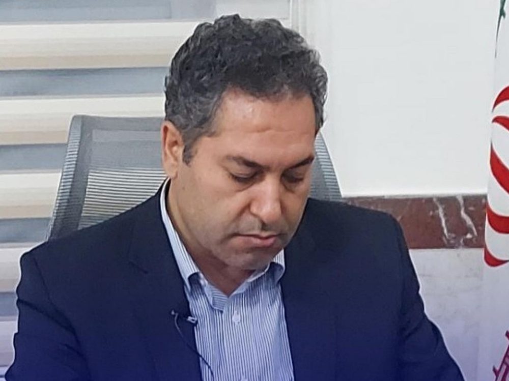 فرماندار شهرستان بیجار از سمت خود استعفا داد