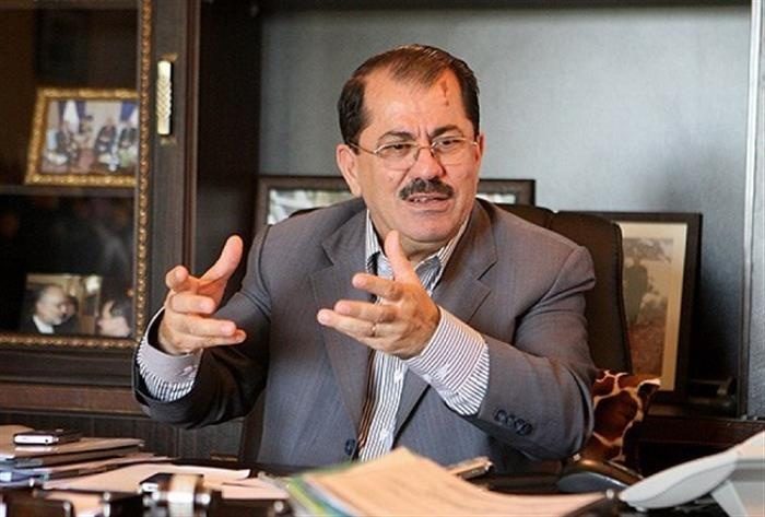 اتحادیه میهنی باید بخاطر حفظ امنیت اقلیم کردستان، از تاوان دادن به خاطر مواضع میهنی خود بکاهد