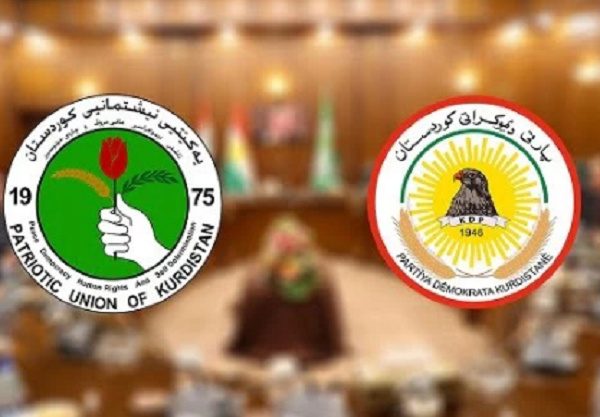 اتحادیه میهنی ، درآمدهای  استان سلیمانیه را به خزانه دولت اقلیم تحویل نمی دهد