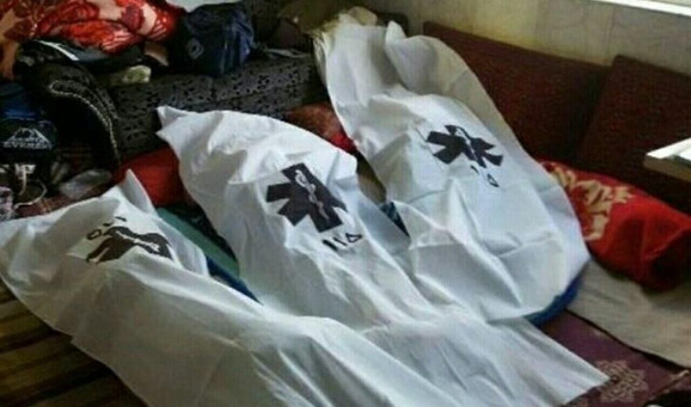 ۱۳ مورد مسمومیت ناشی از گاز مونوکسیدکربن در کردستان ثبت شد