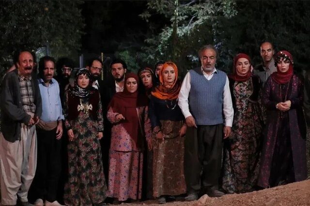 ماجرای سانسور «نون خ» و عذرخواهی سعید آقاخانی از بیننده‌ها