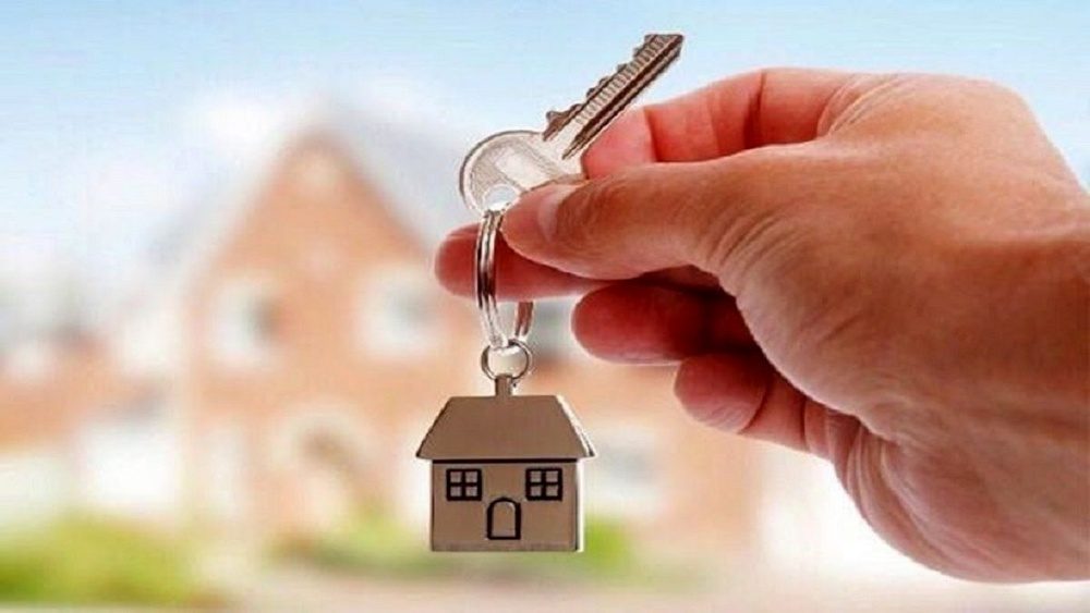 ۴۴ واحد مسکونی مددجویان بهزیستی ایلام افتتاح شد