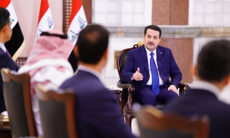 صادرات نفت اقلیم هفته آینده از سر گرفته می شود