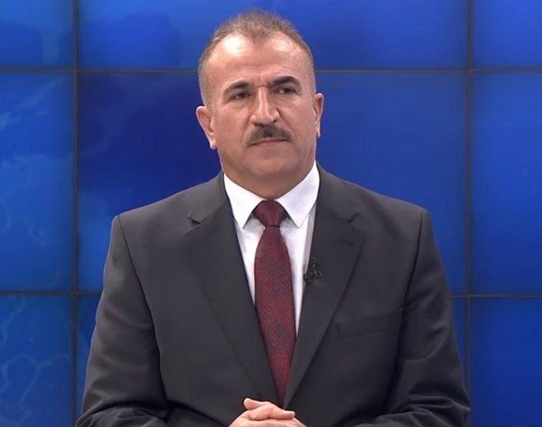 مشکلات بین دو حزب کردستانی باید درخانه کردها حل شود
