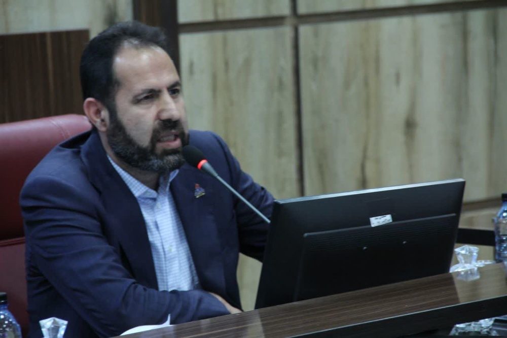 فاز دوم پالایشگاه گاز ایلام اوایل سال آینده به بهره‌برداری می‌رسد