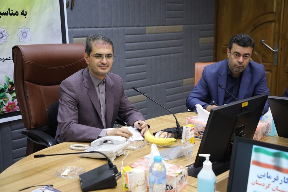 استاندار: وضعیت کارگران ایرانی شاغل در اقلیم کردستان عراق را پیگیری می‌کنیم