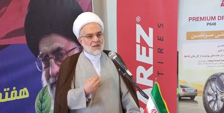 کارگران تکیه‌گاه جامعه برای حرکت رو به جلو هستند