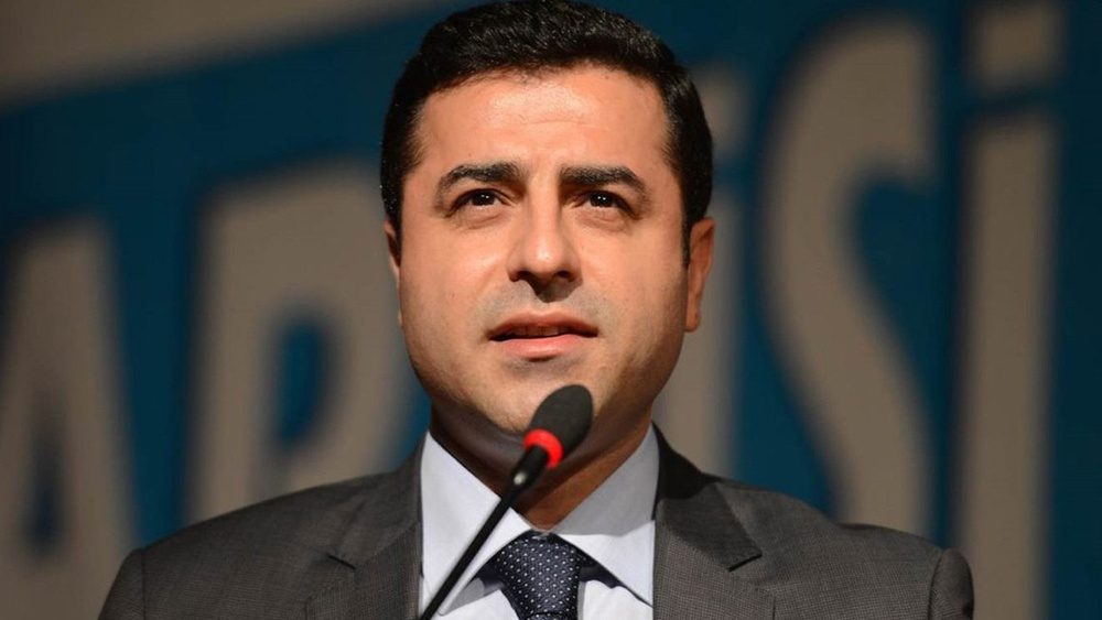 بازداشت فعالان کرد یک عملیات انتخاباتی است/حتی شمار مراقبان صندوق های ما از کل رای دهندگان هداپار بیشتر است