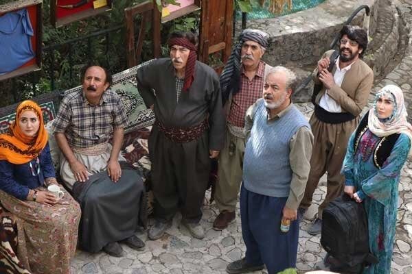 سریال «نون خ» و ضعف هایی که باید برطرف شود / رامین پی بردی