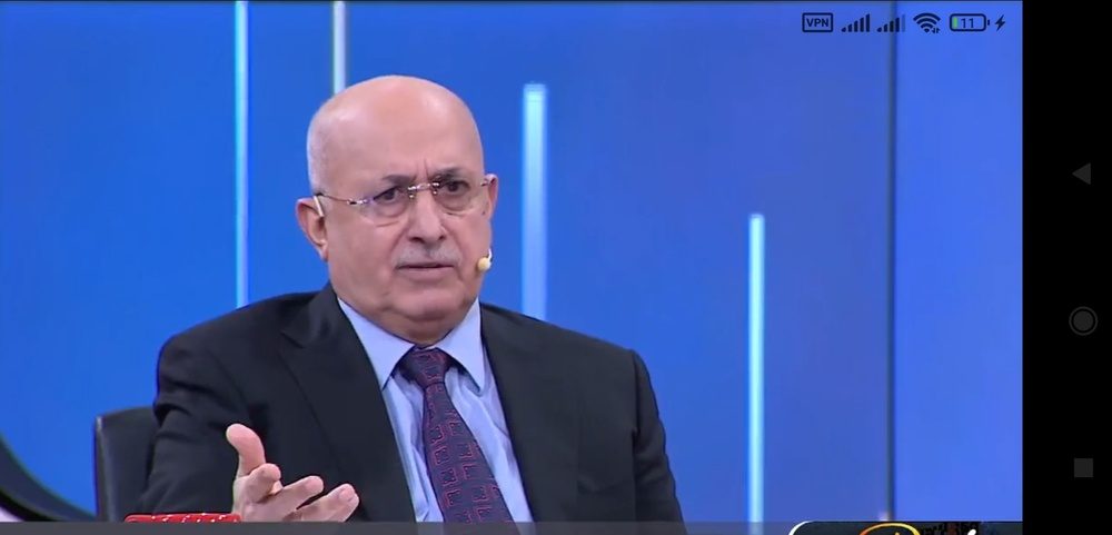 پول کافی برای تامین حقوق ماه آوریل در دست نداریم