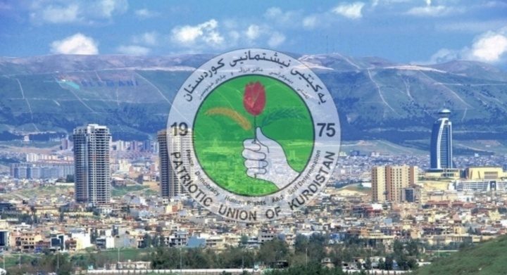 بە هیواین لەگەڵ بەغدا بگەینە رێککەوتن، تا ئیدارەی مالی سلێمانی بدرێت