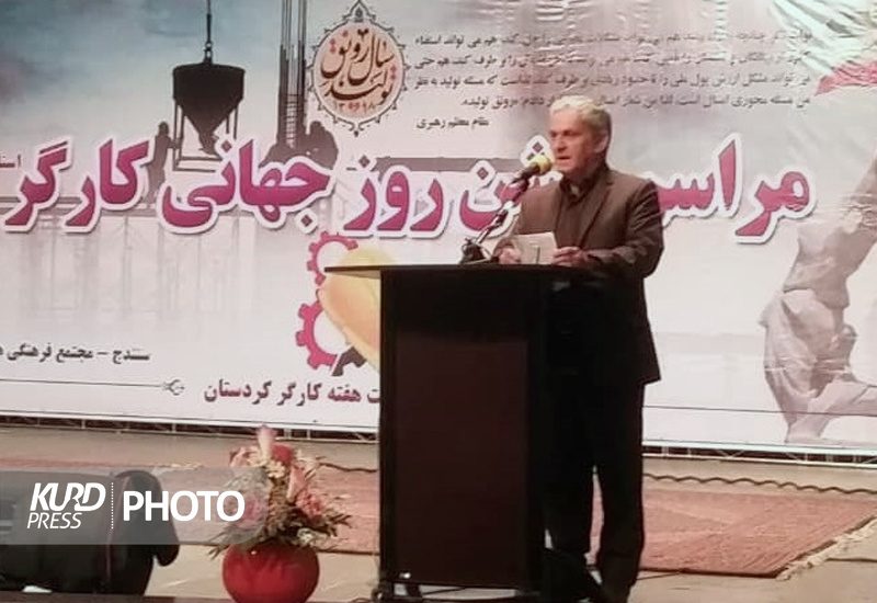 تورم و نبود امنیت شغلی بزرگترین چالش جامعه کارگری است