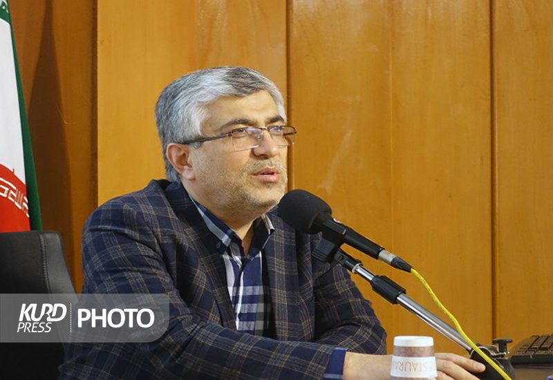 تسریع در اجرای فعالیت های عمرانی، اولویت کردستان در سال جاری