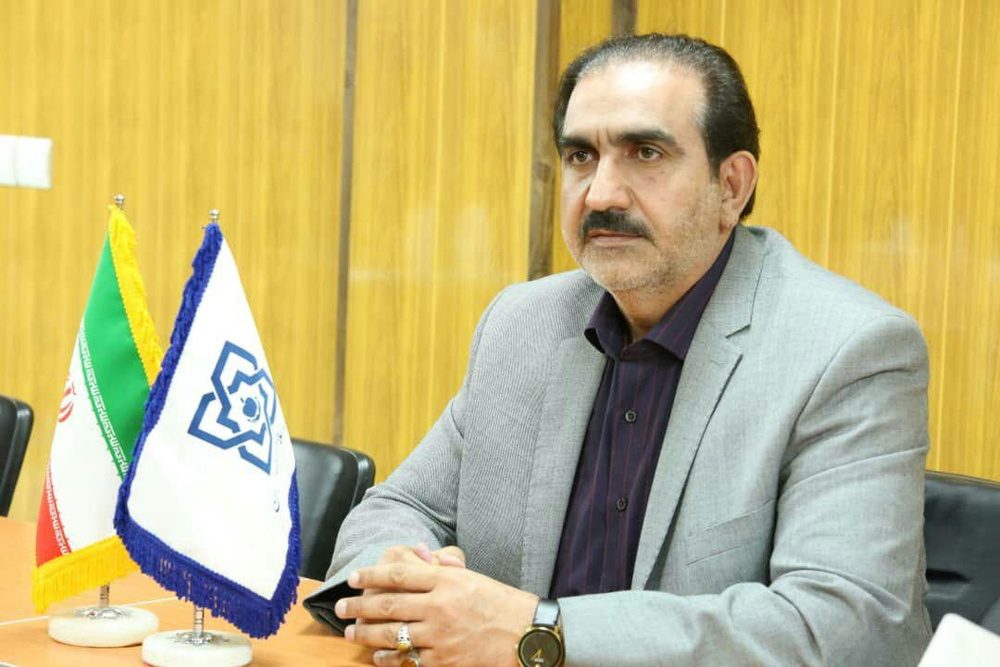 راه اندازی شعبه مرکز ملی تحقیقات بیمه سلامت ایلام