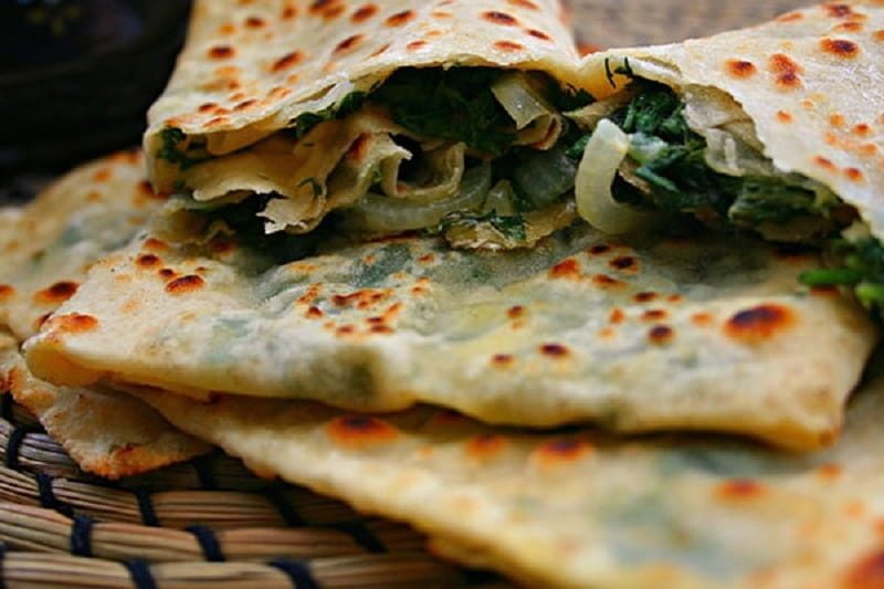 جشنواره ملی غذا در کرمانشاه برگزار میشود