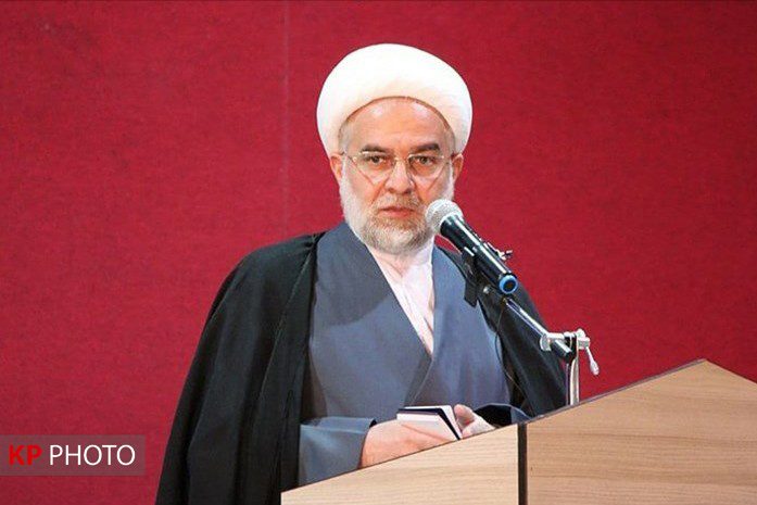 نماینده ولی فقیه در کردستان: لزوم شرکت پرشور در انتخابات ترویج شود
