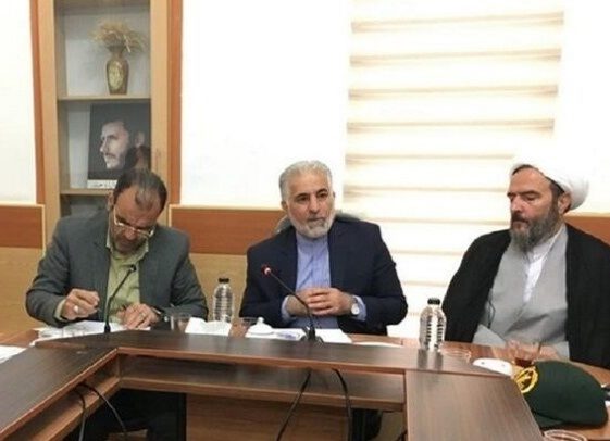 رئیس سازمان زندان‌ها: انتقال زندان بیجار به خارج از فضای شهری ضروری است